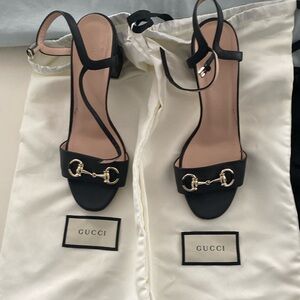 Gucci Heels